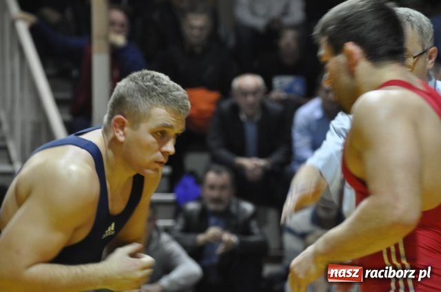 Zdjęcie w galerii na portalu naszraciborz.pl: TYGRYS uratował Unię wiadomości z regionu