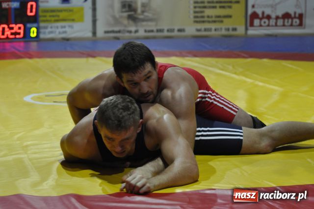 Zdjęcie w galerii na portalu naszraciborz.pl: TYGRYS uratował Unię wiadomości z regionu