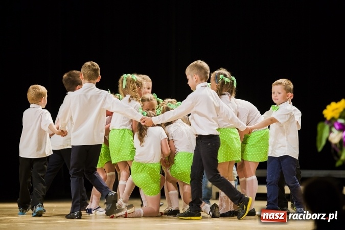 Zdjęcie w galerii na portalu naszraciborz.pl: Podsumowanie roku szkolnego Szkoły Podstawowej nr 1 wiadomości z regionu