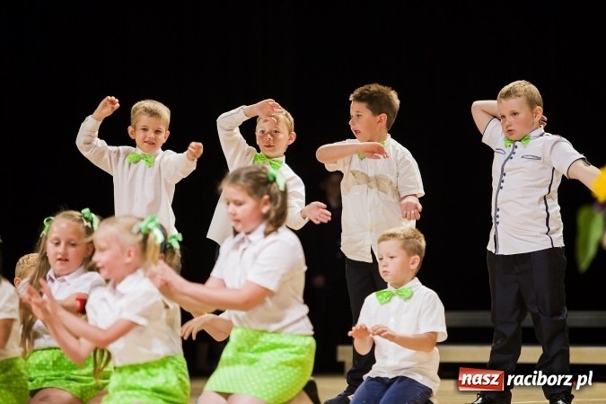 Zdjęcie w galerii na portalu naszraciborz.pl: Podsumowanie roku szkolnego Szkoły Podstawowej nr 1 wiadomości z regionu