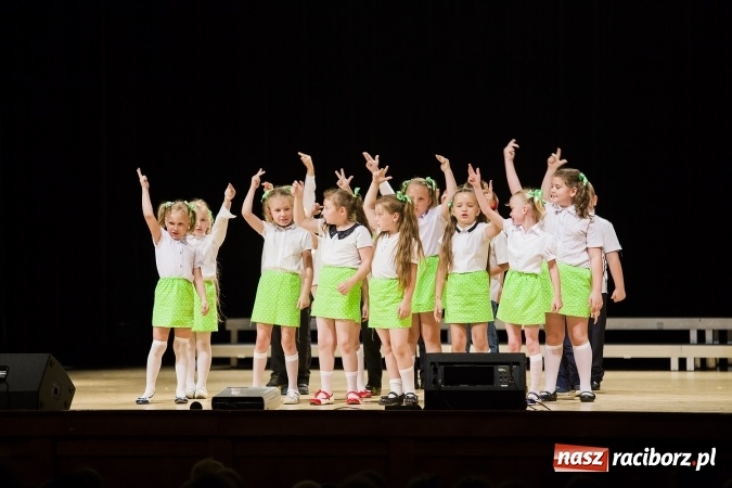 Zdjęcie w galerii na portalu naszraciborz.pl: Podsumowanie roku szkolnego Szkoły Podstawowej nr 1 wiadomości z regionu