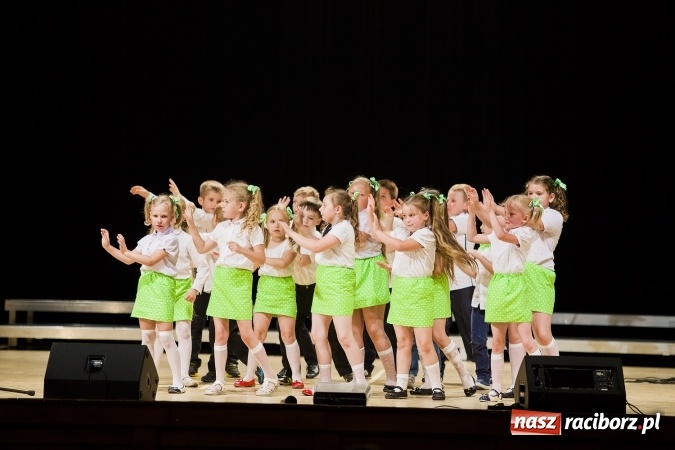 Zdjęcie w galerii na portalu naszraciborz.pl: Podsumowanie roku szkolnego Szkoły Podstawowej nr 1 wiadomości z regionu