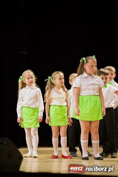 Zdjęcie w galerii na portalu naszraciborz.pl: Podsumowanie roku szkolnego Szkoły Podstawowej nr 1 wiadomości z regionu