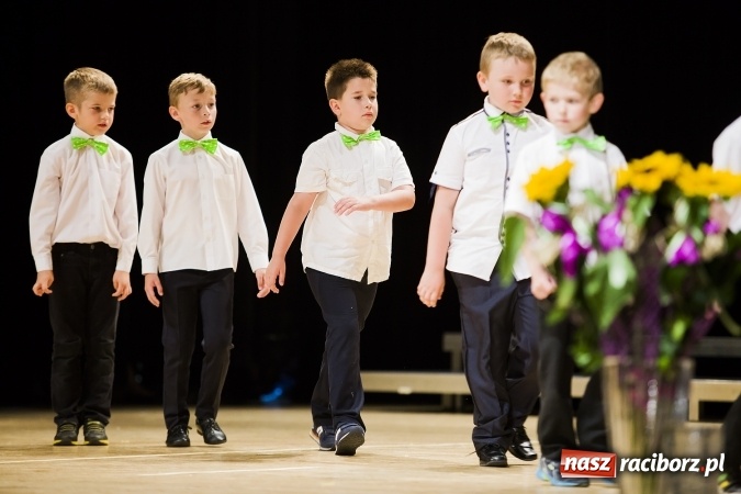 Zdjęcie w galerii na portalu naszraciborz.pl: Podsumowanie roku szkolnego Szkoły Podstawowej nr 1 wiadomości z regionu