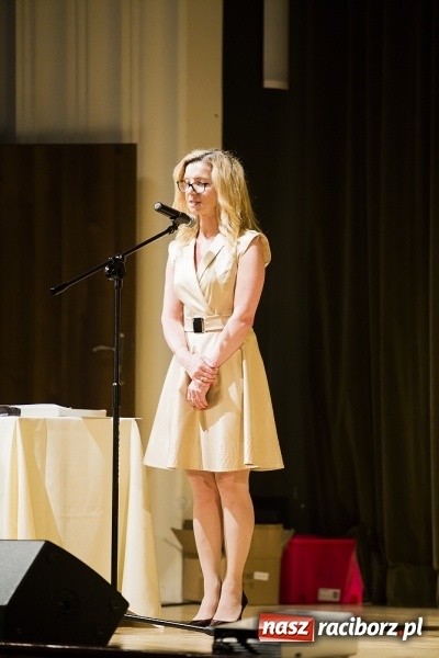 Zdjęcie w galerii na portalu naszraciborz.pl: Podsumowanie roku szkolnego Szkoły Podstawowej nr 1 wiadomości z regionu