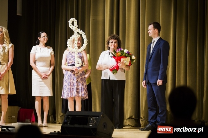 Zdjęcie w galerii na portalu naszraciborz.pl: Podsumowanie roku szkolnego Szkoły Podstawowej nr 1 wiadomości z regionu