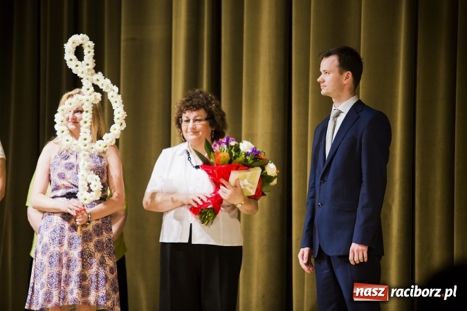 Zdjęcie w galerii na portalu naszraciborz.pl: Podsumowanie roku szkolnego Szkoły Podstawowej nr 1 wiadomości z regionu