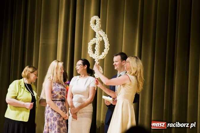 Zdjęcie w galerii na portalu naszraciborz.pl: Podsumowanie roku szkolnego Szkoły Podstawowej nr 1 wiadomości z regionu