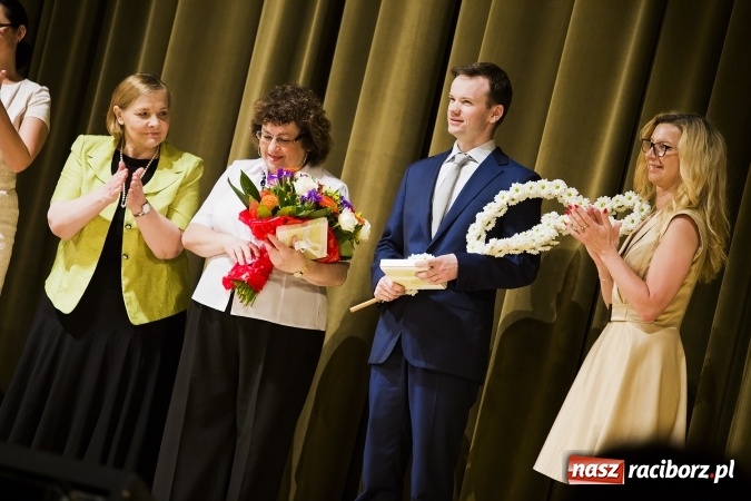 Zdjęcie w galerii na portalu naszraciborz.pl: Podsumowanie roku szkolnego Szkoły Podstawowej nr 1 wiadomości z regionu