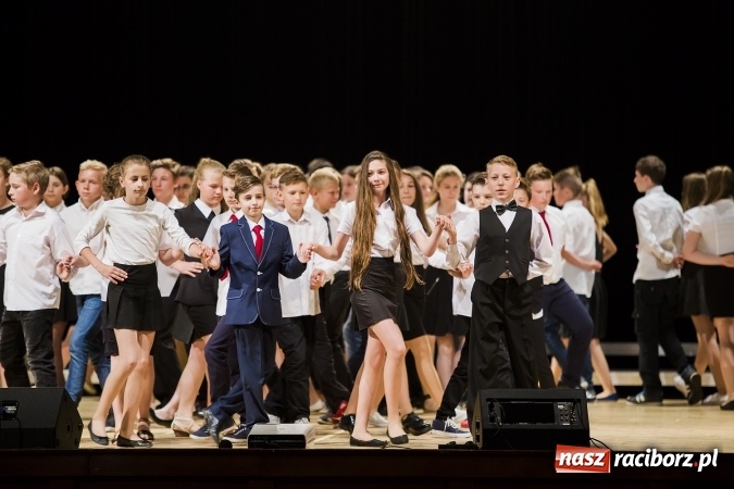 Zdjęcie w galerii na portalu naszraciborz.pl: Podsumowanie roku szkolnego Szkoły Podstawowej nr 1 wiadomości z regionu