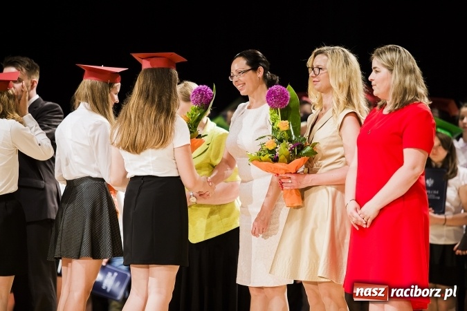 Zdjęcie w galerii na portalu naszraciborz.pl: Podsumowanie roku szkolnego Szkoły Podstawowej nr 1 wiadomości z regionu