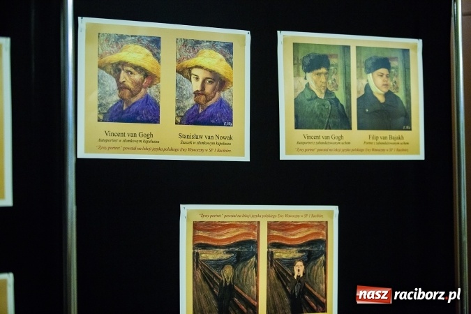 Zdjęcie w galerii na portalu naszraciborz.pl: Podsumowanie roku szkolnego Szkoły Podstawowej nr 1 wiadomości z regionu