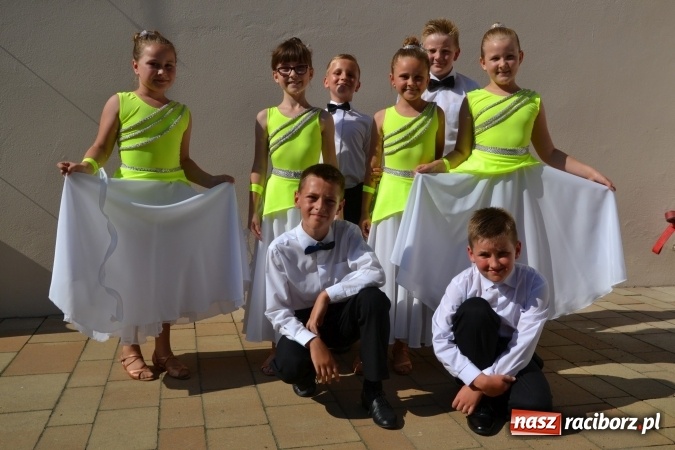 Zdjęcie w galerii na portalu naszraciborz.pl: Taneczne zakończenie roku szkolnego za nami wiadomości z regionu