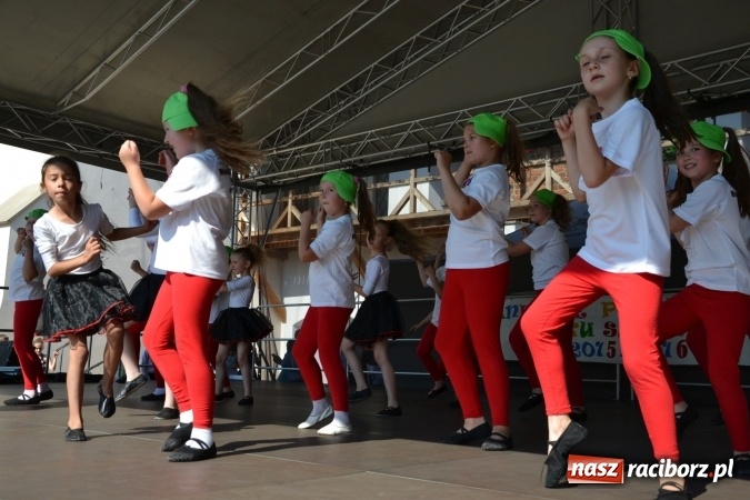 Zdjęcie w galerii na portalu naszraciborz.pl: Taneczne zakończenie roku szkolnego za nami wiadomości z regionu