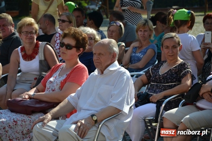 Zdjęcie w galerii na portalu naszraciborz.pl: Taneczne zakończenie roku szkolnego za nami wiadomości z regionu