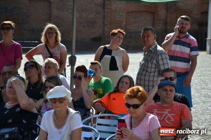 Zdjęcie w galerii na portalu naszraciborz.pl: Taneczne zakończenie roku szkolnego za nami wiadomości z regionu