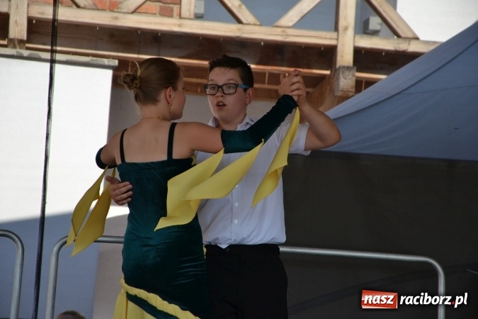 Zdjęcie w galerii na portalu naszraciborz.pl: Taneczne zakończenie roku szkolnego za nami wiadomości z regionu