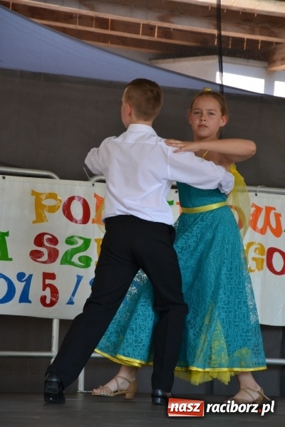 Zdjęcie w galerii na portalu naszraciborz.pl: Taneczne zakończenie roku szkolnego za nami wiadomości z regionu