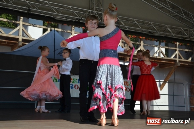 Zdjęcie w galerii na portalu naszraciborz.pl: Taneczne zakończenie roku szkolnego za nami wiadomości z regionu