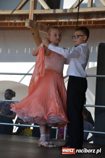 Zdjęcie w galerii na portalu naszraciborz.pl: Taneczne zakończenie roku szkolnego za nami wiadomości z regionu