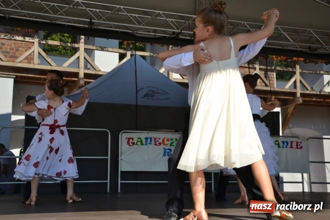 Zdjęcie w galerii na portalu naszraciborz.pl: Taneczne zakończenie roku szkolnego za nami wiadomości z regionu