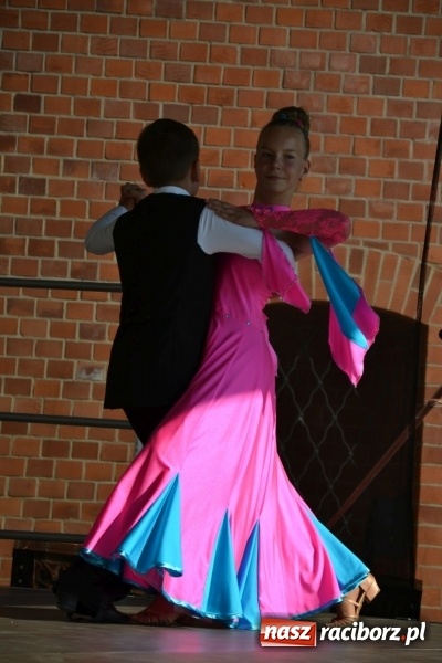 Zdjęcie w galerii na portalu naszraciborz.pl: Taneczne zakończenie roku szkolnego za nami wiadomości z regionu