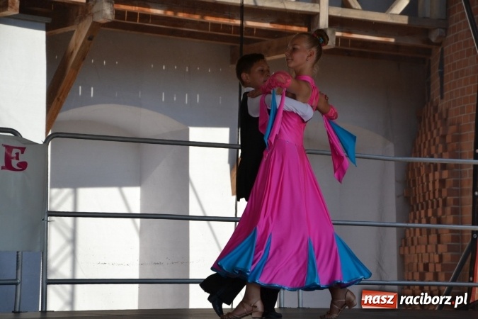 Zdjęcie w galerii na portalu naszraciborz.pl: Taneczne zakończenie roku szkolnego za nami wiadomości z regionu
