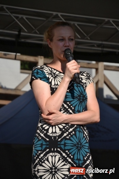 Zdjęcie w galerii na portalu naszraciborz.pl: Taneczne zakończenie roku szkolnego za nami wiadomości z regionu