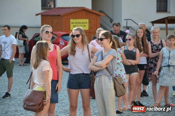 Zdjęcie w galerii na portalu naszraciborz.pl: Taneczne zakończenie roku szkolnego za nami wiadomości z regionu