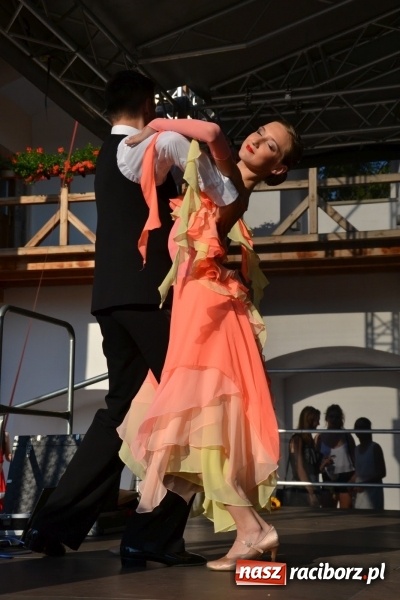 Zdjęcie w galerii na portalu naszraciborz.pl: Taneczne zakończenie roku szkolnego za nami wiadomości z regionu