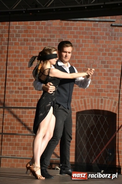 Zdjęcie w galerii na portalu naszraciborz.pl: Taneczne zakończenie roku szkolnego za nami wiadomości z regionu