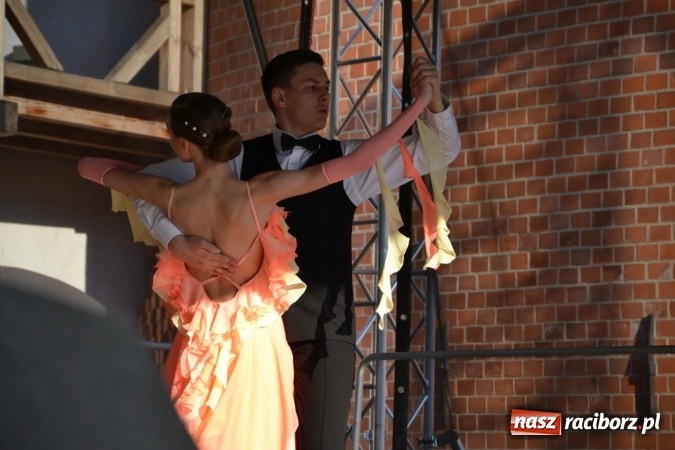 Zdjęcie w galerii na portalu naszraciborz.pl: Taneczne zakończenie roku szkolnego za nami wiadomości z regionu