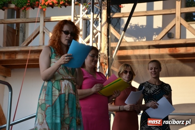 Zdjęcie w galerii na portalu naszraciborz.pl: Taneczne zakończenie roku szkolnego za nami wiadomości z regionu