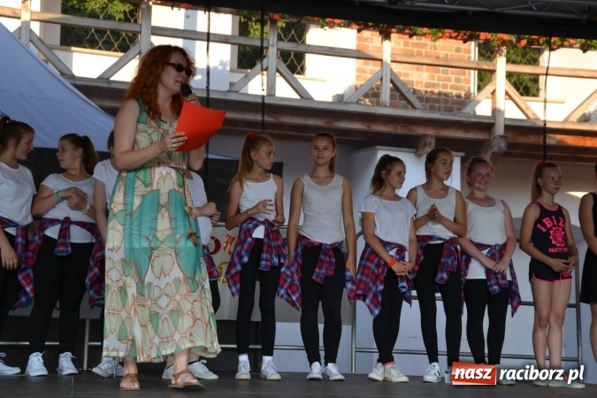 Zdjęcie w galerii na portalu naszraciborz.pl: Taneczne zakończenie roku szkolnego za nami wiadomości z regionu