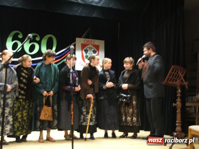 Zdjęcie w galerii na portalu naszraciborz.pl: Chuchelna, stary sąsiad Krzanowic wiadomości z regionu