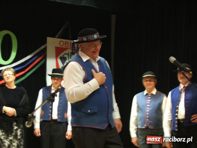 Zdjęcie w galerii na portalu naszraciborz.pl: Chuchelna, stary sąsiad Krzanowic wiadomości z regionu