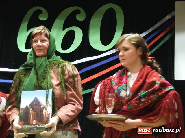 Zdjęcie w galerii na portalu naszraciborz.pl: Chuchelna, stary sąsiad Krzanowic wiadomości z regionu