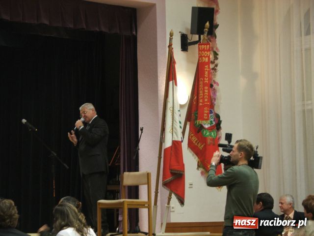 Zdjęcie w galerii na portalu naszraciborz.pl: Chuchelna, stary sąsiad Krzanowic wiadomości z regionu