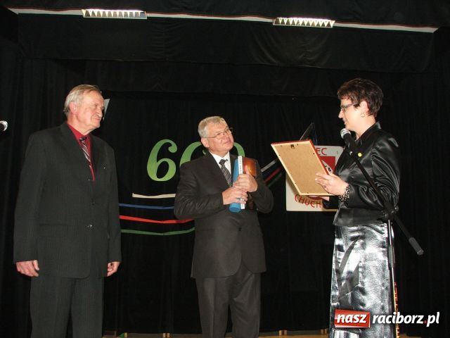 Zdjęcie w galerii na portalu naszraciborz.pl: Chuchelna, stary sąsiad Krzanowic wiadomości z regionu