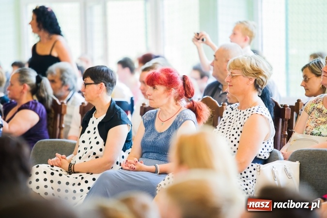 Zdjęcie w galerii na portalu naszraciborz.pl: Zakończenie roku szkolnego w Zespole Szkół Specjalnych wiadomości z regionu