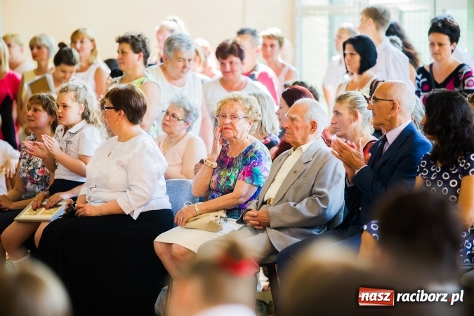 Zdjęcie w galerii na portalu naszraciborz.pl: Zakończenie roku szkolnego w Zespole Szkół Specjalnych wiadomości z regionu