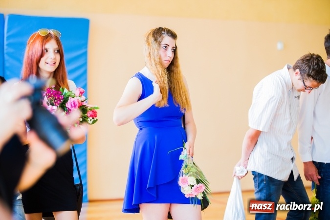 Zdjęcie w galerii na portalu naszraciborz.pl: Zakończenie roku szkolnego w Zespole Szkół Specjalnych wiadomości z regionu