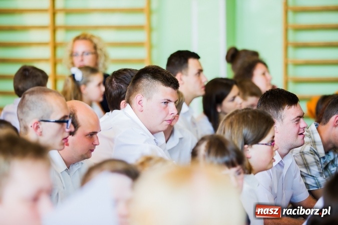 Zdjęcie w galerii na portalu naszraciborz.pl: Zakończenie roku szkolnego w Zespole Szkół Specjalnych wiadomości z regionu