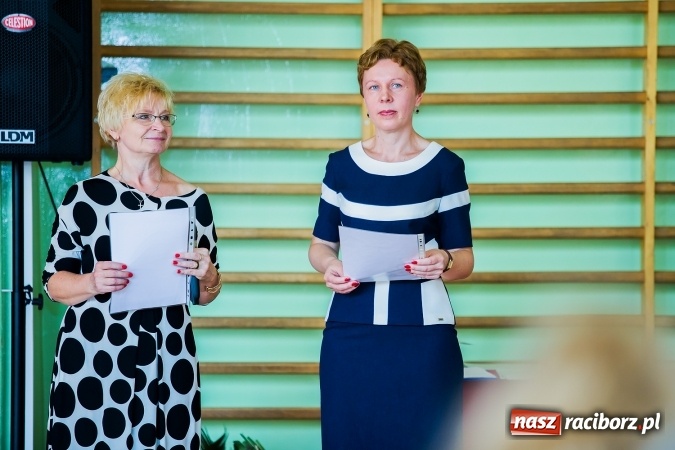 Zdjęcie w galerii na portalu naszraciborz.pl: Zakończenie roku szkolnego w Zespole Szkół Specjalnych wiadomości z regionu