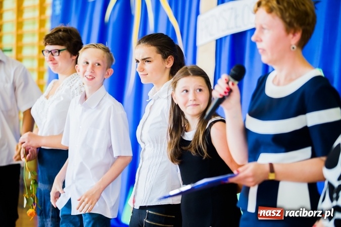 Zdjęcie w galerii na portalu naszraciborz.pl: Zakończenie roku szkolnego w Zespole Szkół Specjalnych wiadomości z regionu
