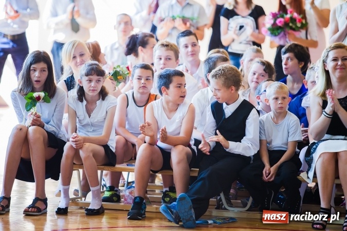 Zdjęcie w galerii na portalu naszraciborz.pl: Zakończenie roku szkolnego w Zespole Szkół Specjalnych wiadomości z regionu
