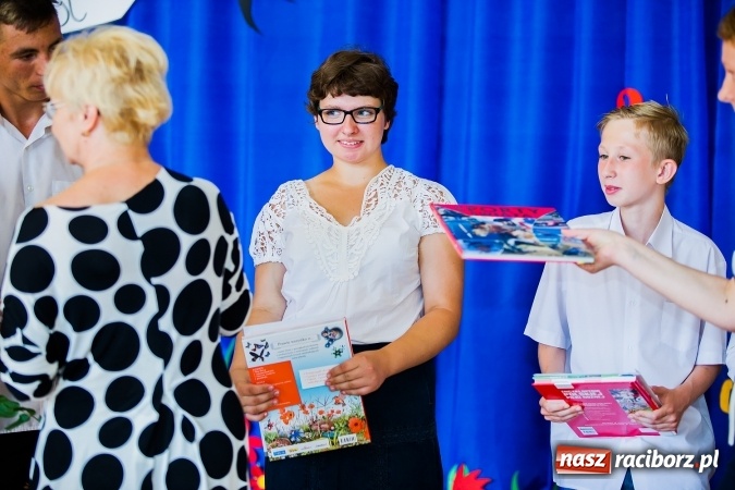 Zdjęcie w galerii na portalu naszraciborz.pl: Zakończenie roku szkolnego w Zespole Szkół Specjalnych wiadomości z regionu