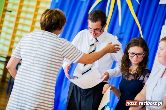 Zdjęcie w galerii na portalu naszraciborz.pl: Zakończenie roku szkolnego w Zespole Szkół Specjalnych wiadomości z regionu