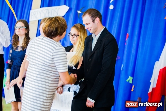Zdjęcie w galerii na portalu naszraciborz.pl: Zakończenie roku szkolnego w Zespole Szkół Specjalnych wiadomości z regionu