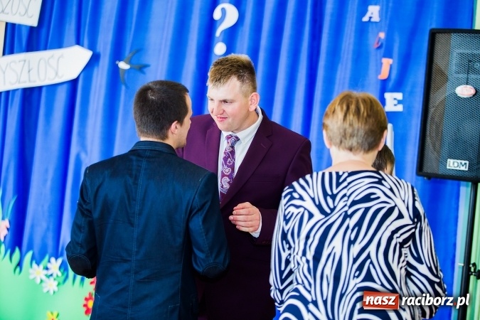 Zdjęcie w galerii na portalu naszraciborz.pl: Zakończenie roku szkolnego w Zespole Szkół Specjalnych wiadomości z regionu